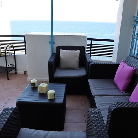 La Terraza De Altea Apartment Exterior photo