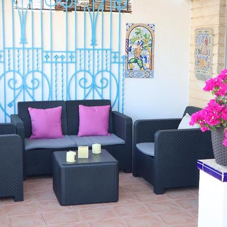 La Terraza De Altea Apartment Exterior photo