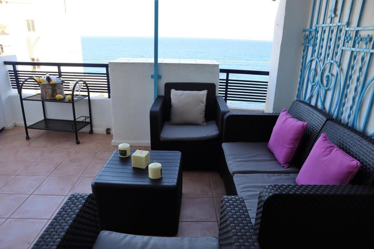 La Terraza De Altea Apartment Exterior photo