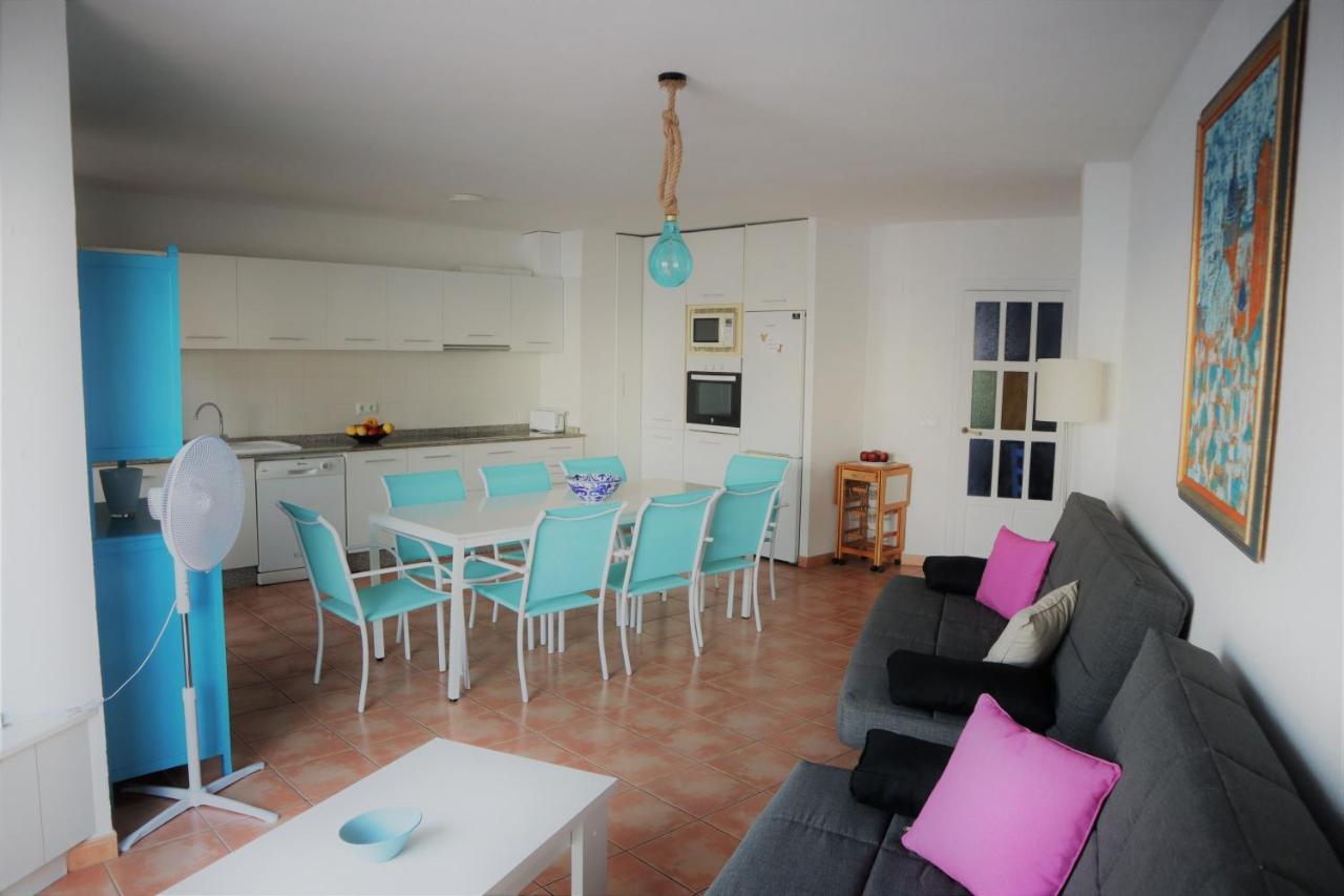 La Terraza De Altea Apartment Exterior photo