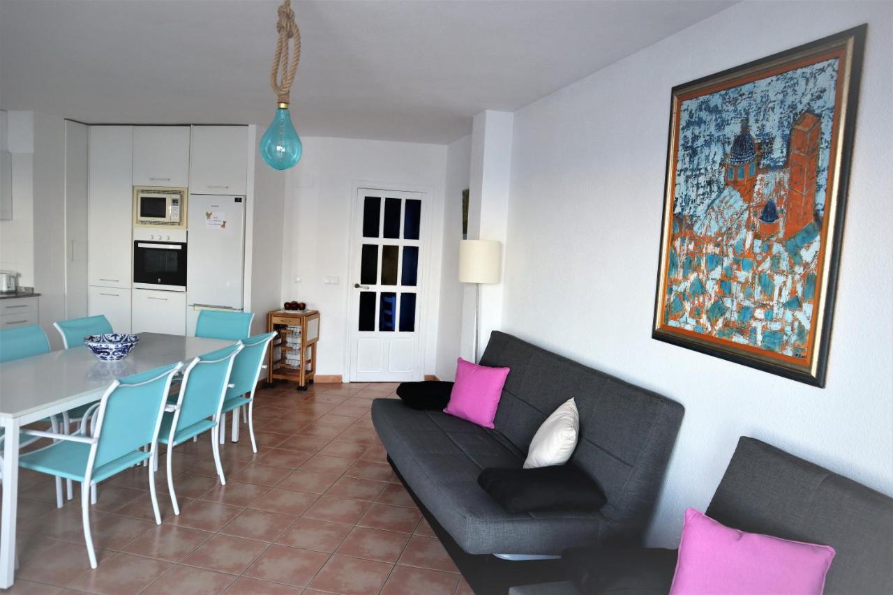 La Terraza De Altea Apartment Exterior photo