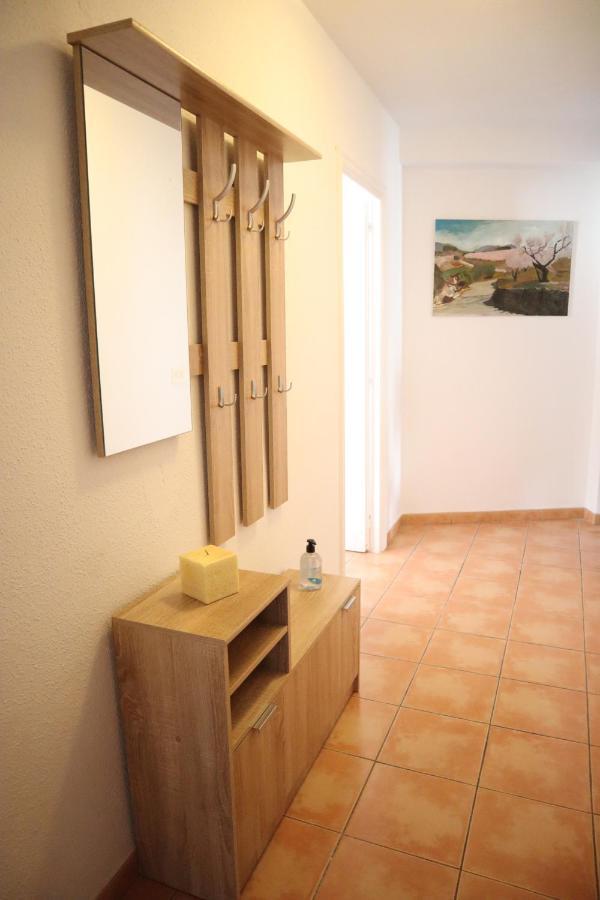 La Terraza De Altea Apartment Exterior photo