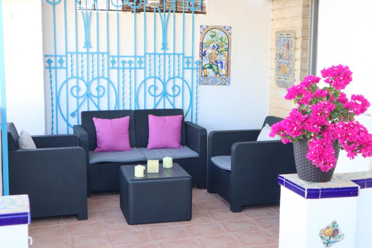 La Terraza De Altea Apartment Exterior photo