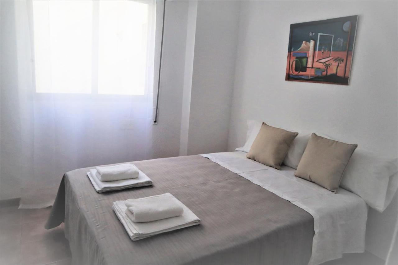 La Terraza De Altea Apartment Exterior photo