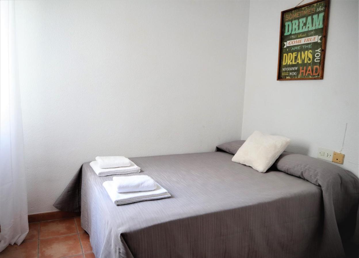 La Terraza De Altea Apartment Exterior photo
