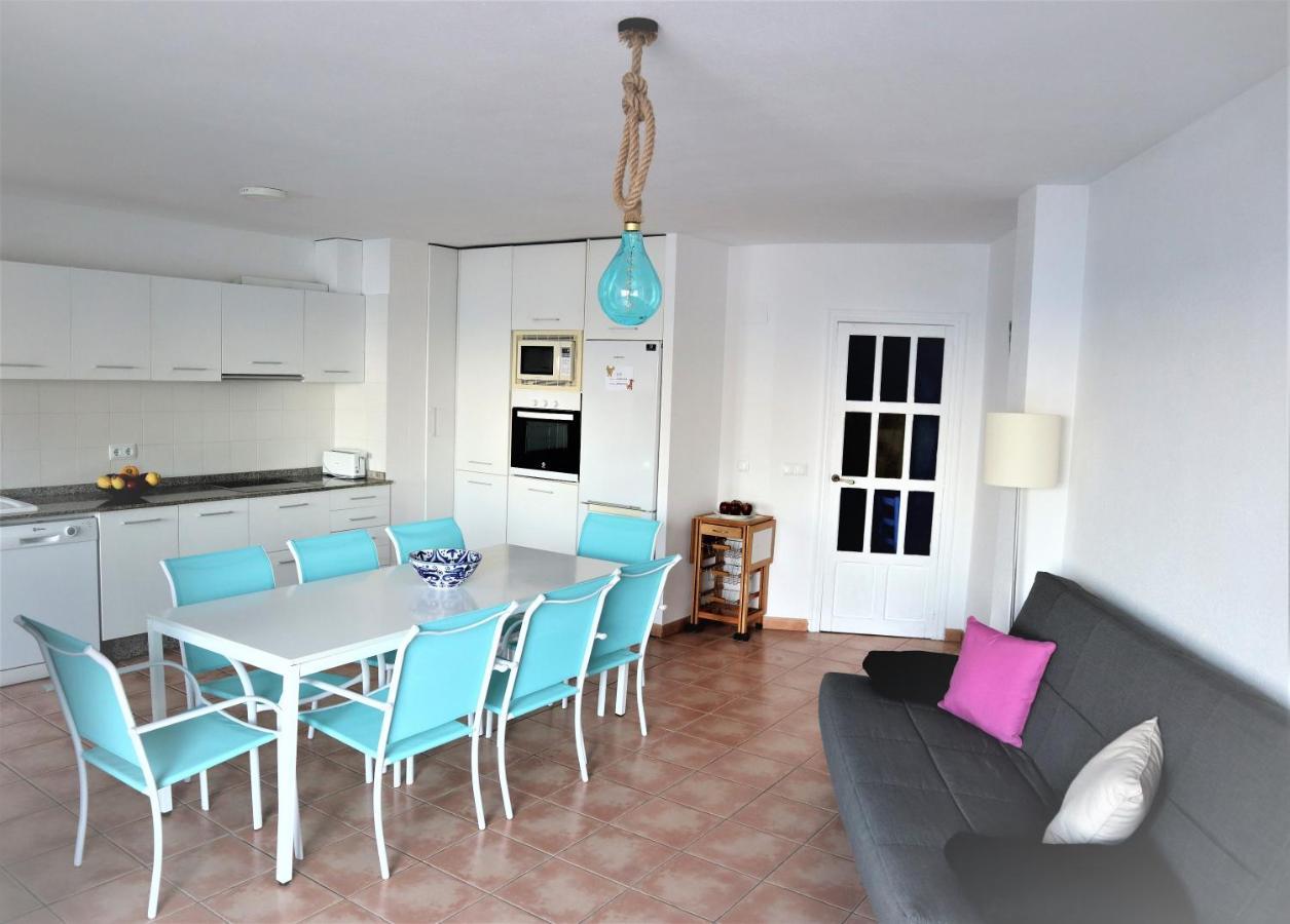 La Terraza De Altea Apartment Exterior photo