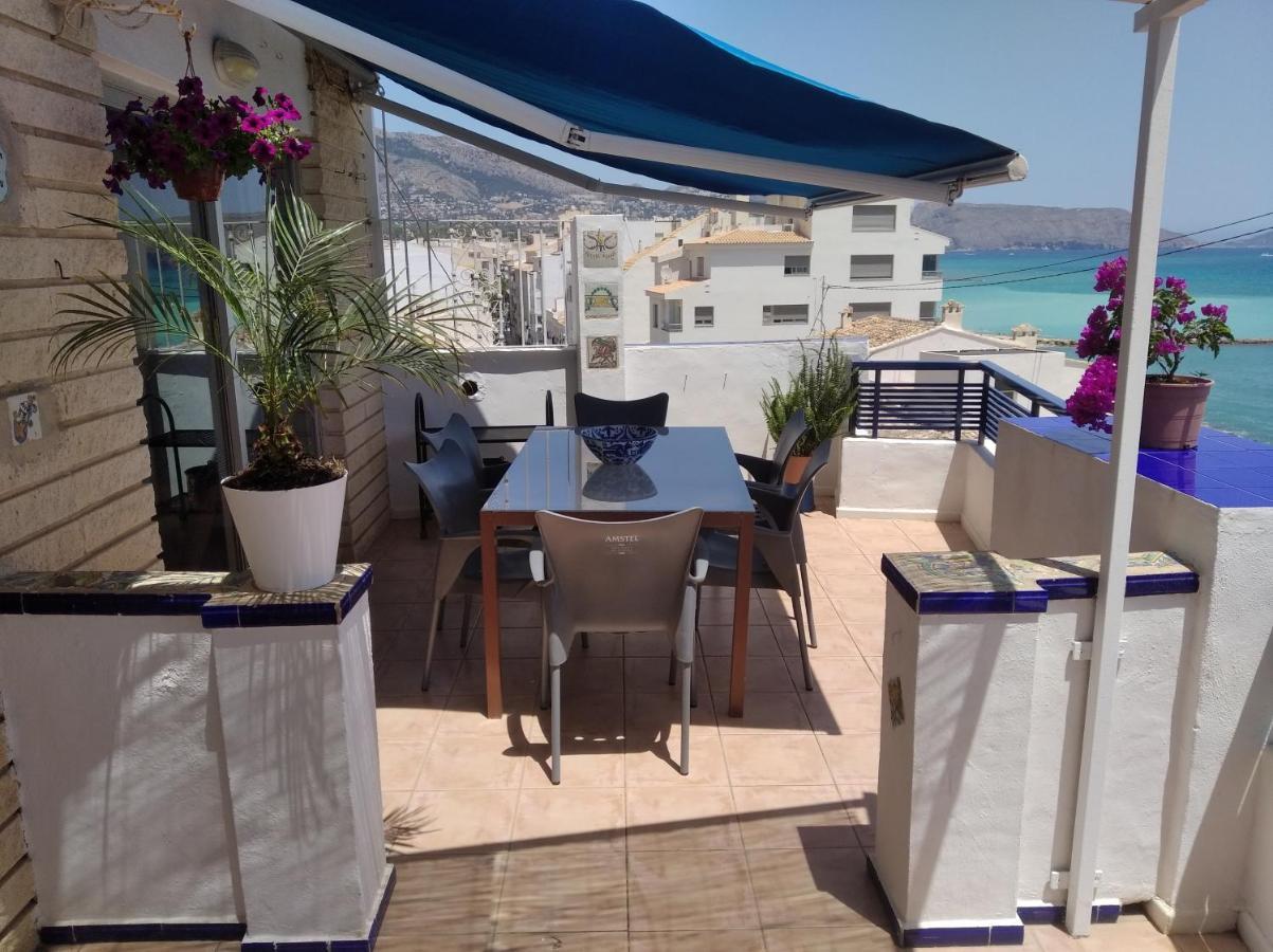 La Terraza De Altea Apartment Exterior photo