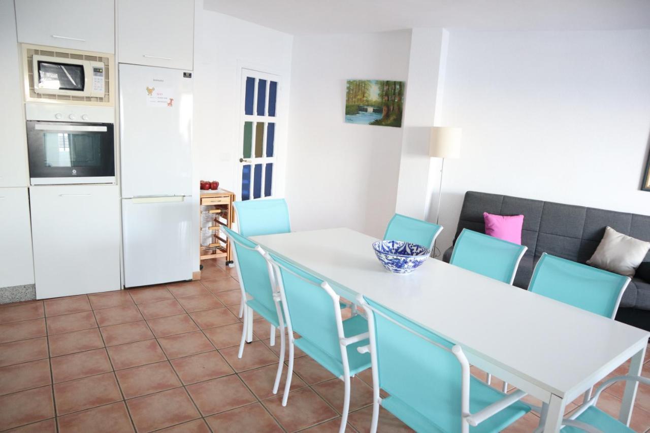 La Terraza De Altea Apartment Exterior photo